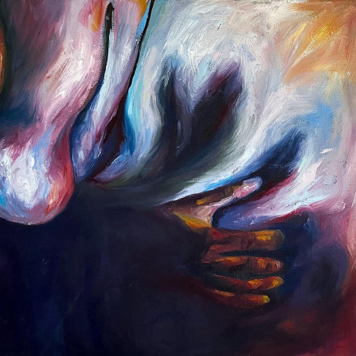 FEELING BODY - Nyokabi Kariuki