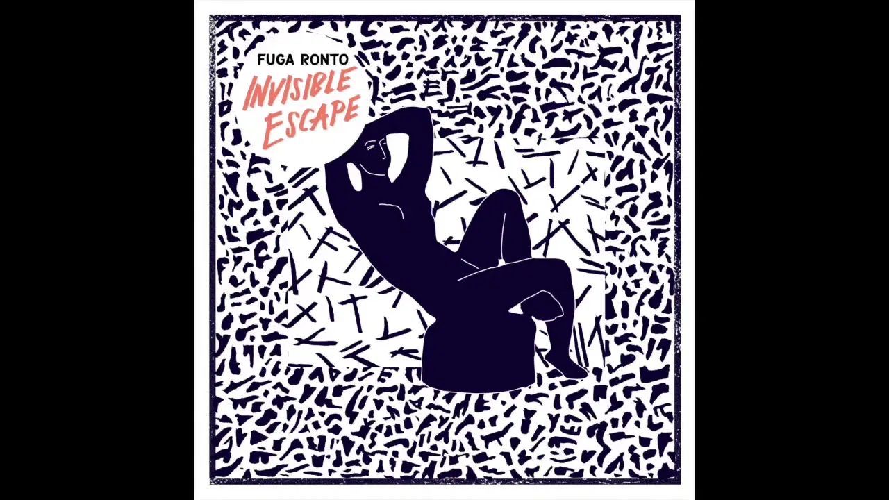 Invisible Escape - Fuga Ronto