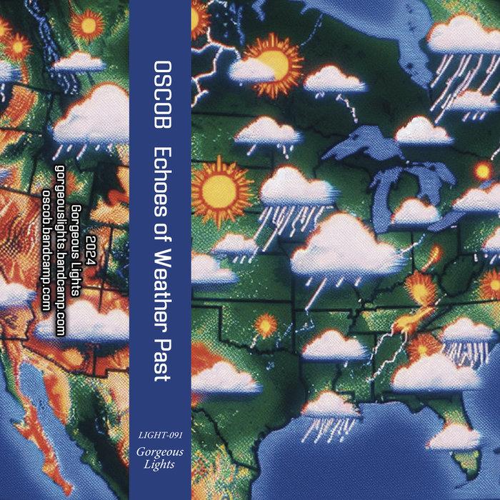 Echoes of Weather Past - OSCOB