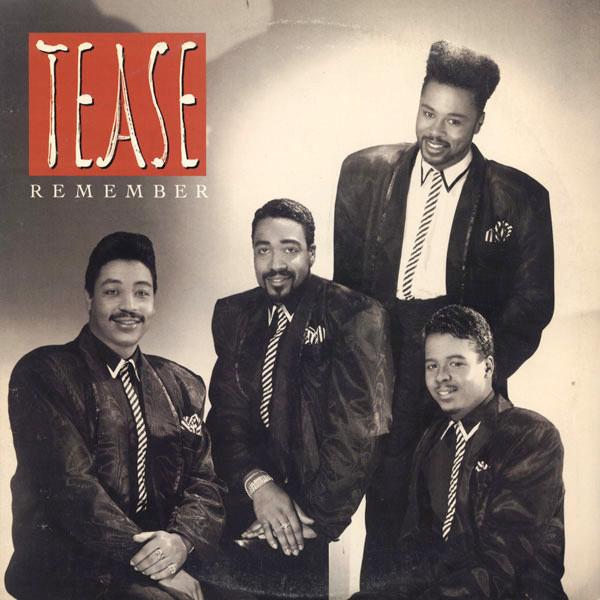 Remember - Tease