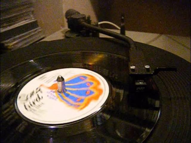 Smokey Eyes - Glen & The Crystalites
