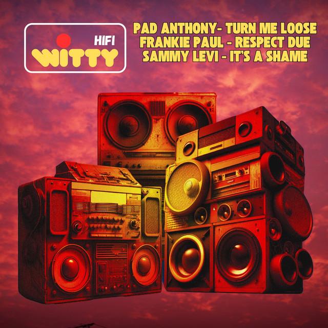 Witty Hifi - Sammy Levi