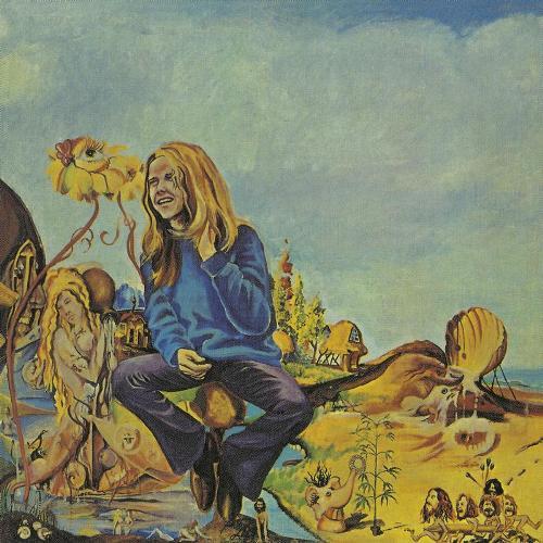 Just A Little Bit - Blue Cheer
