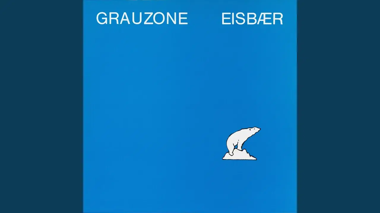 Grauzone - Grauzone