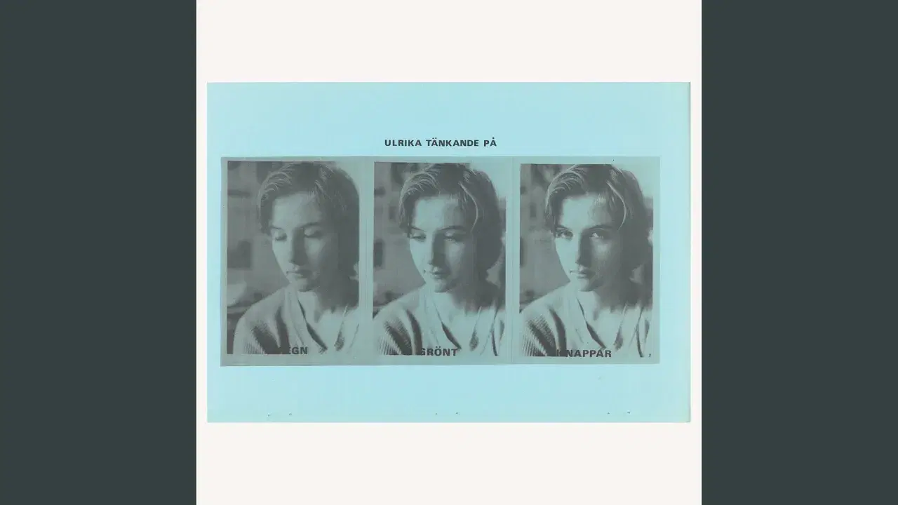 Ulrika - Sternpost
