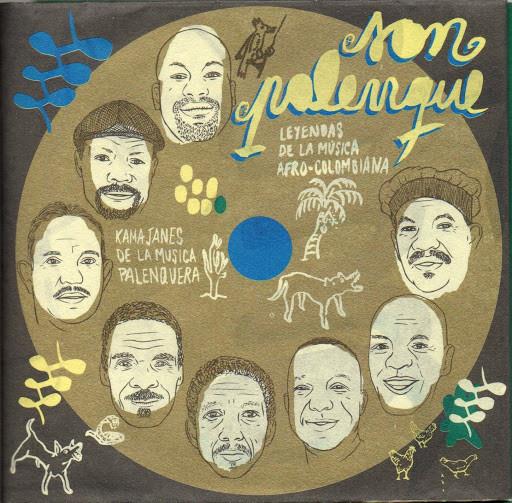Itan Pa Loyo - Son Palenque