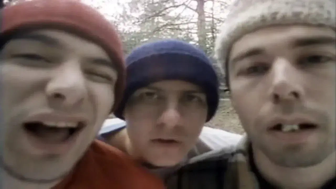  - Beastie Boys & Cypress Hill