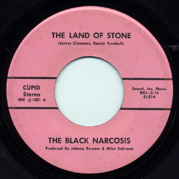  - The Black Narcosis