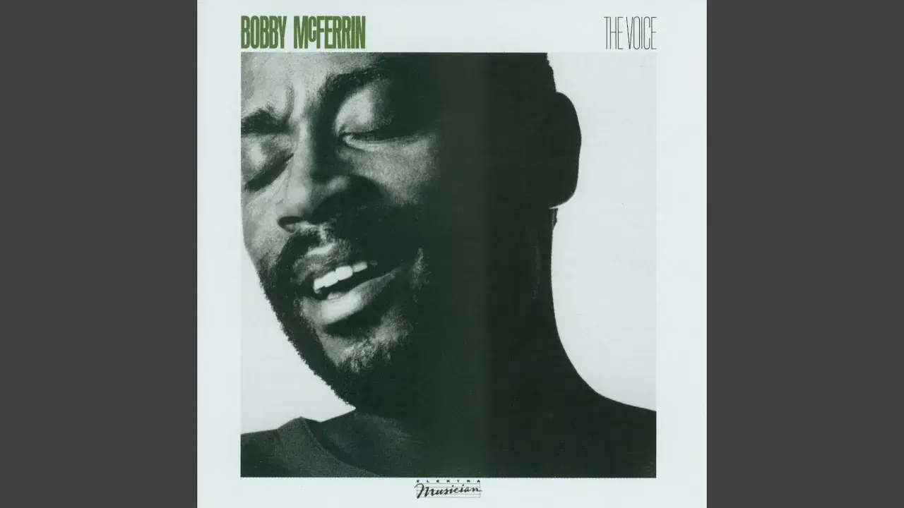 The Voice - Bobby Mcferrin