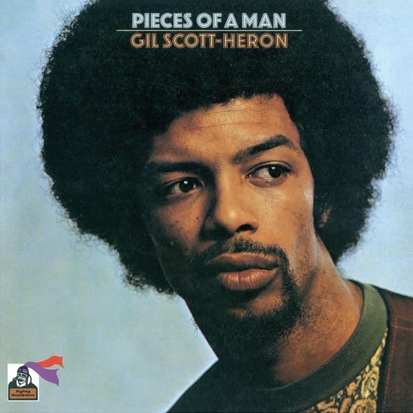 The Revolution Will Not Be Televised - Gil Scott-Heron