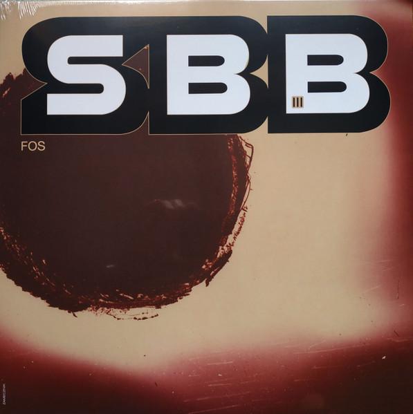 FOS - SBB