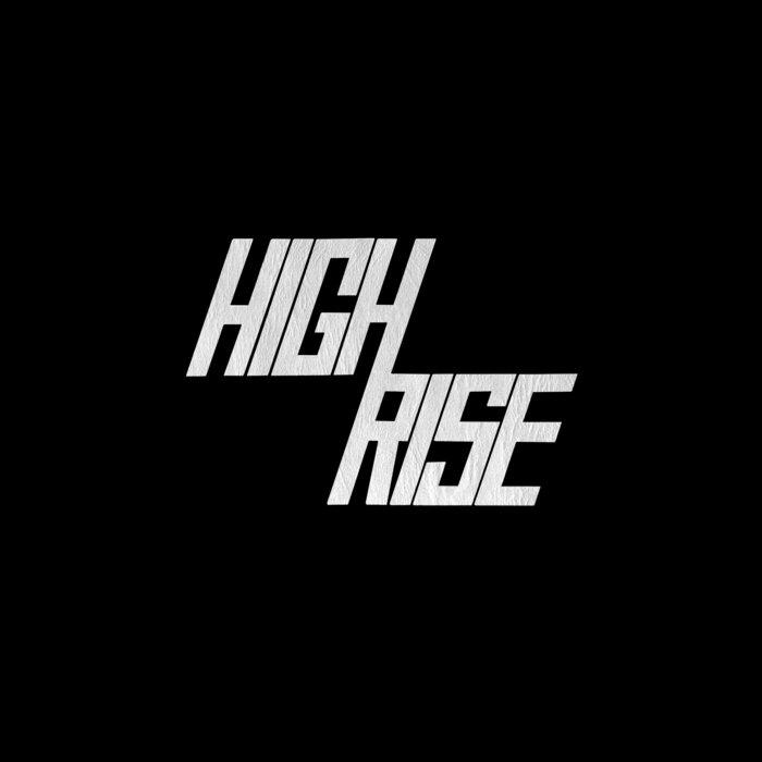 J & L Tapes - High Rise