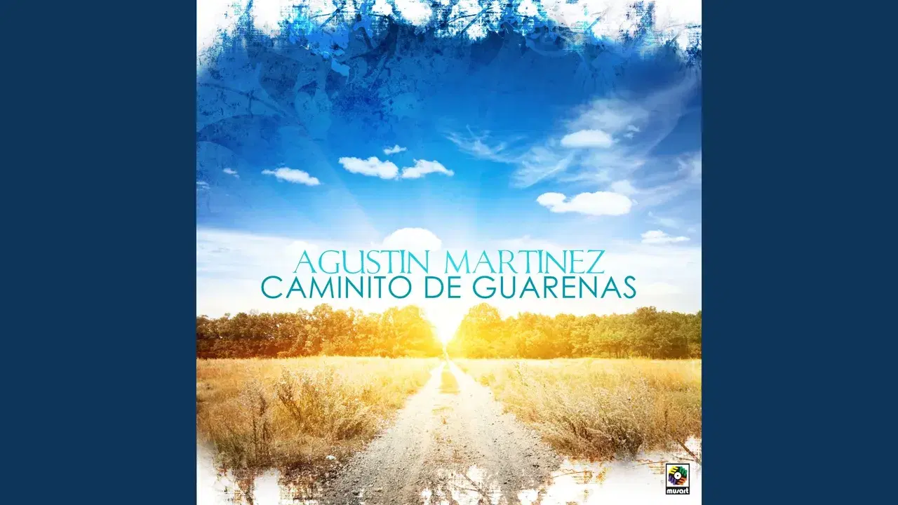 Tropico Ardiente - Agustin Martinez
