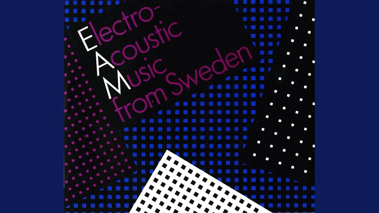 Text-Sound Compositions - Sten Hanson