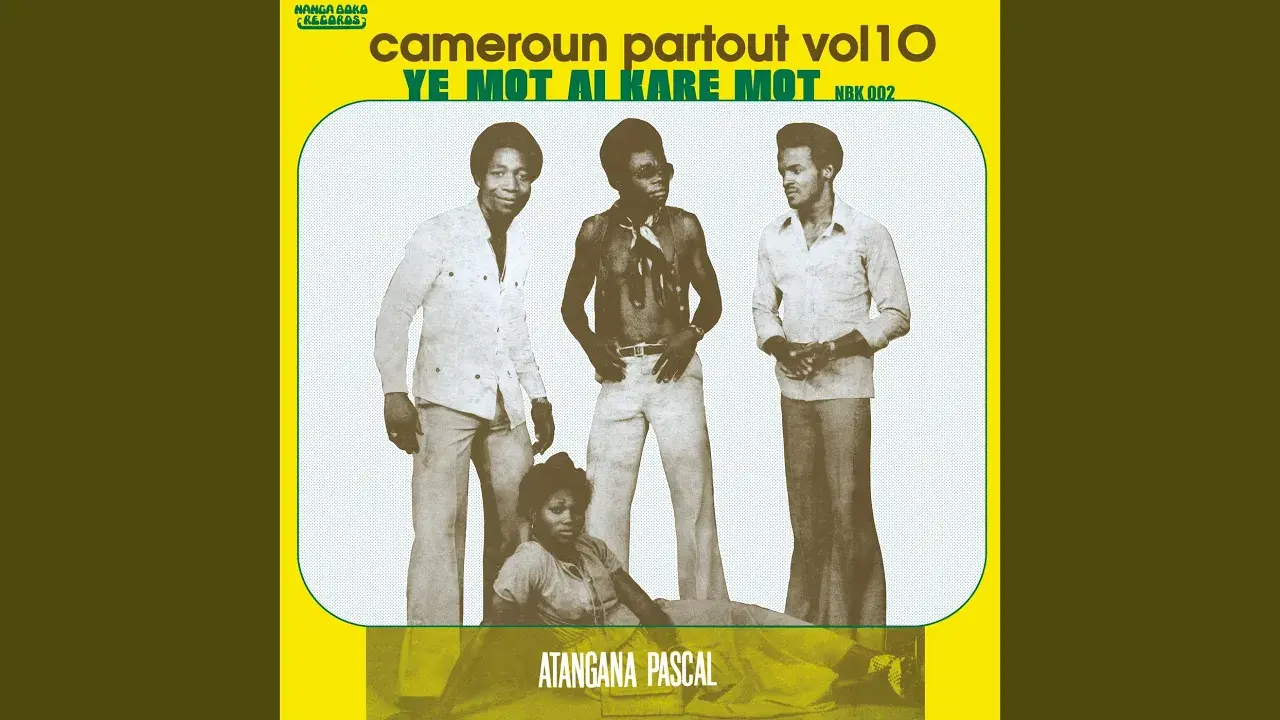 Ye Mot Ai Kare Mot - Atangana Pascal