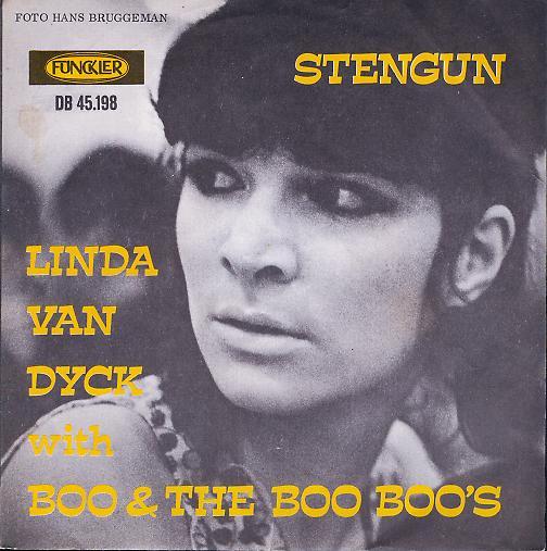 Stengun - Linda van Dyck