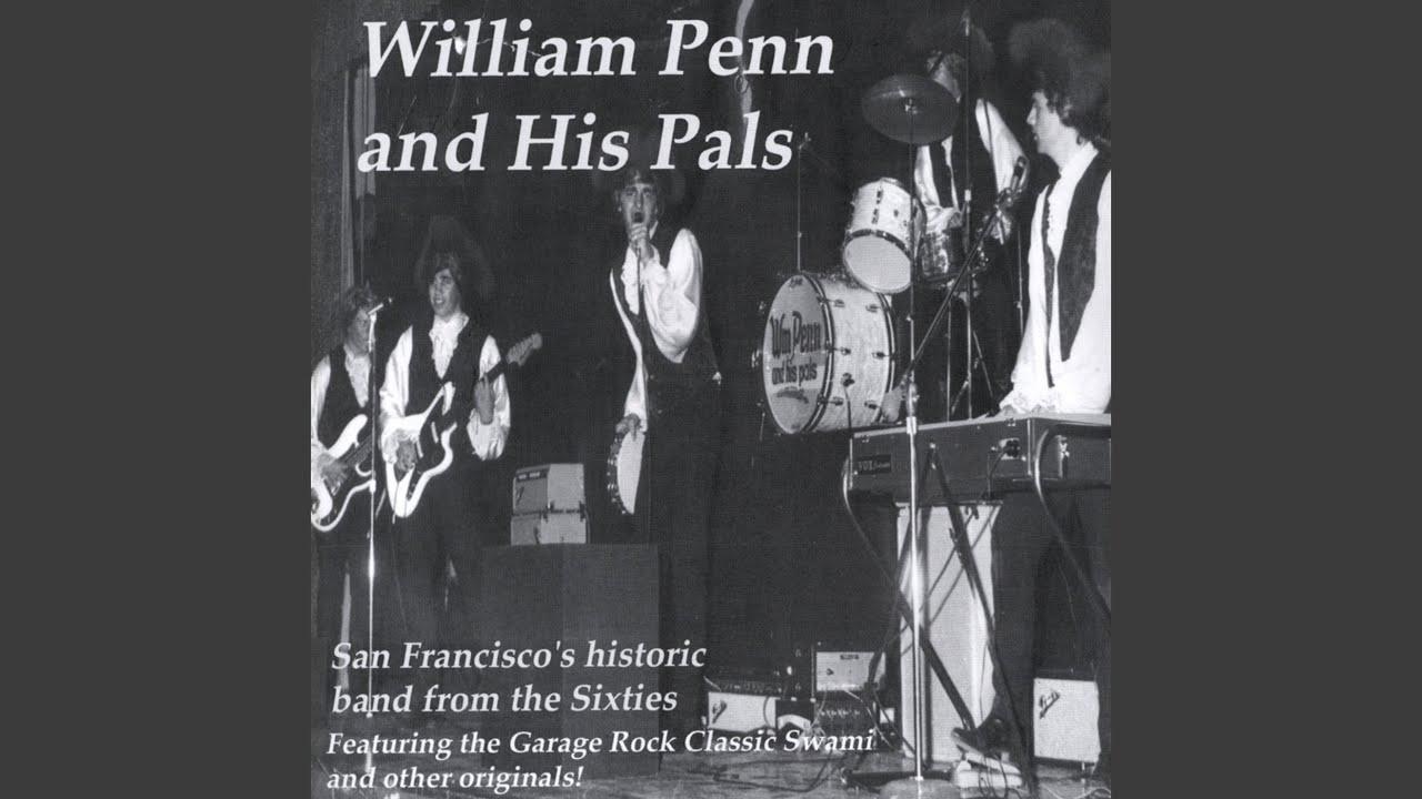 Self / Titled - William Penn