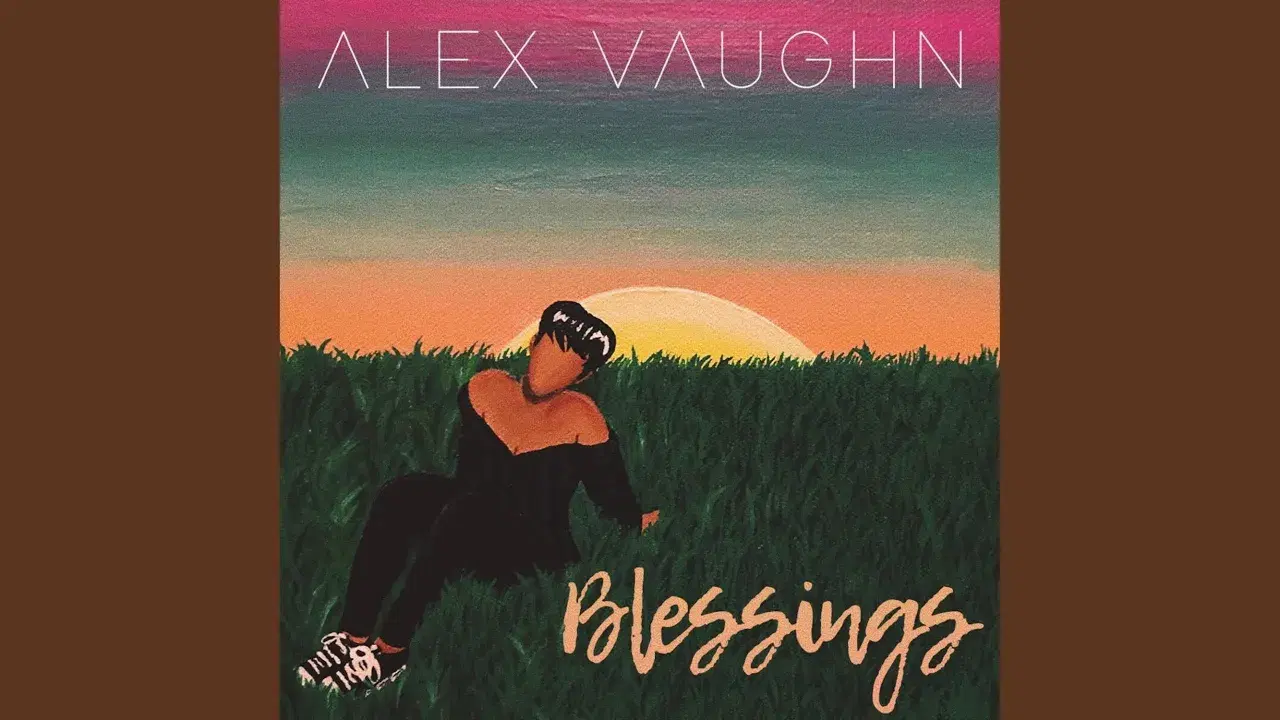 Blessings - Alex Vaughn