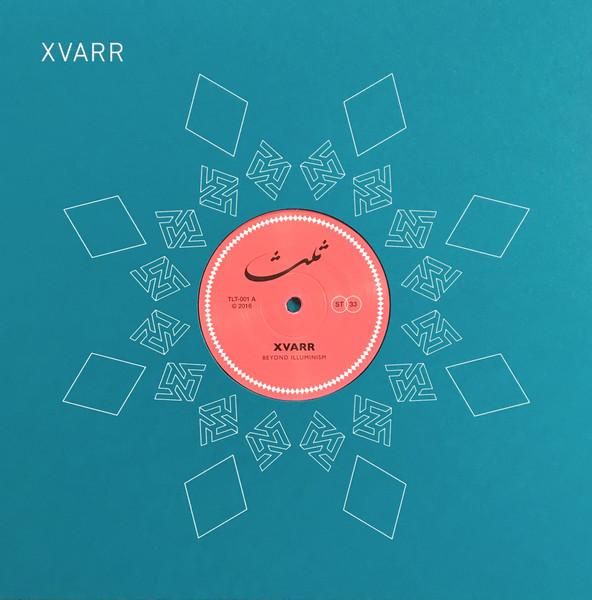 Beyond Illuminism - XVARR