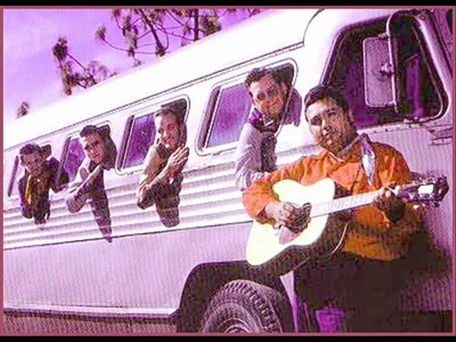  - Big Sandy & his Fly-Rite Boys