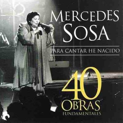 Argentina canta así, volumen III - Horacio Guarany