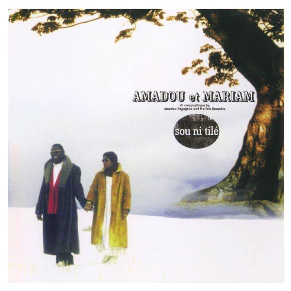 Baara - Amadou & Mariam