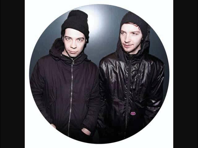 Berg 10 EP - Zenker Brothers