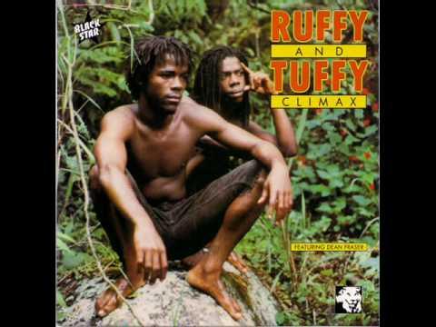  If The 3rd World War Is A Must - Ruffy & Tuffy