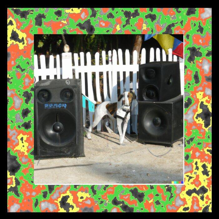 Just Because You're Offended Doesn't Mean You're Right EP - Dogpatrol