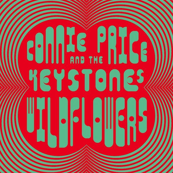 Wildflowers - Connie Price & The Keystones