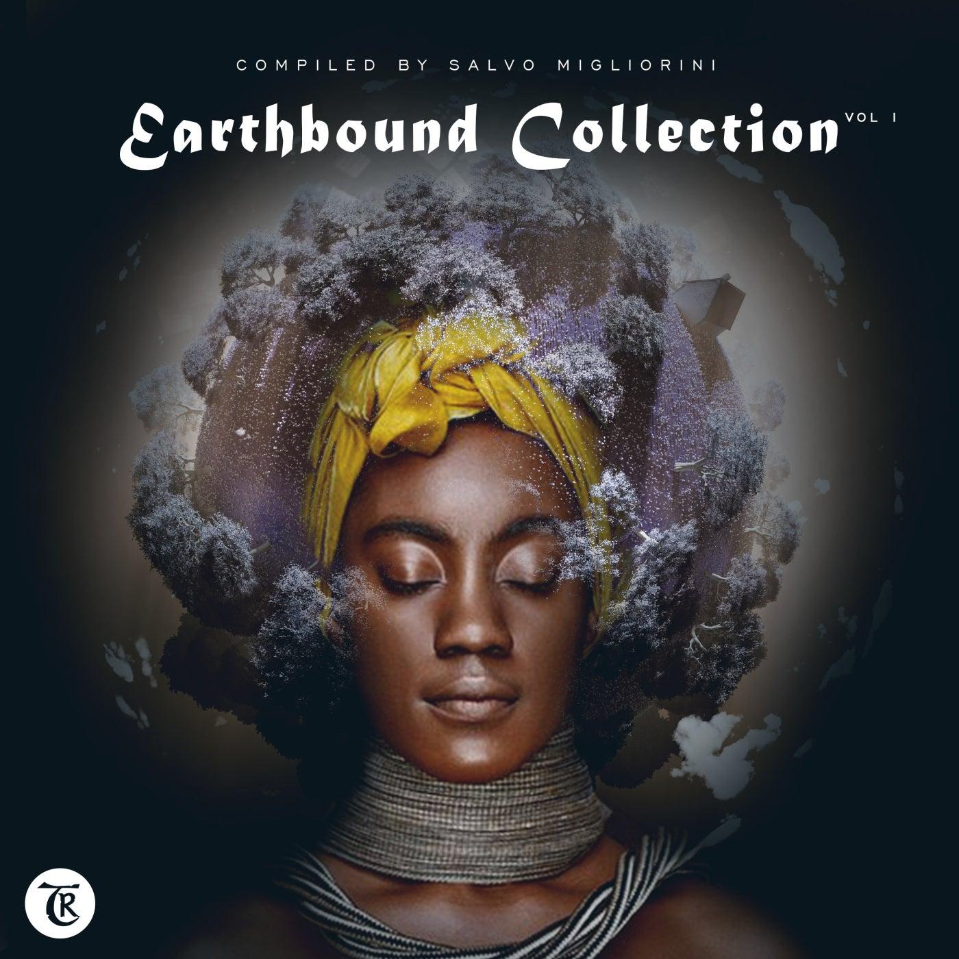 Earthbound Collection Vol. I (Compiled by Salvo Migliorini) - Toulouse, Tibetania