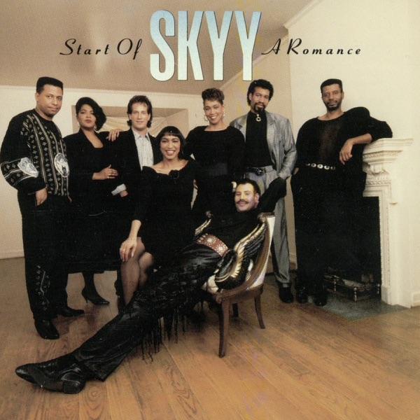 Start Of A Romance - Skyy