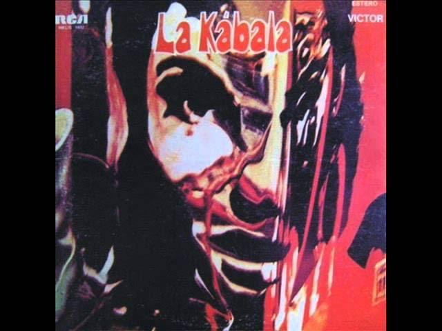 La Kabala - La Kabala