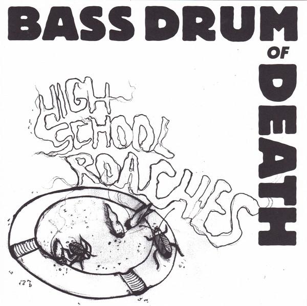 GB City - Bass Drum of Death