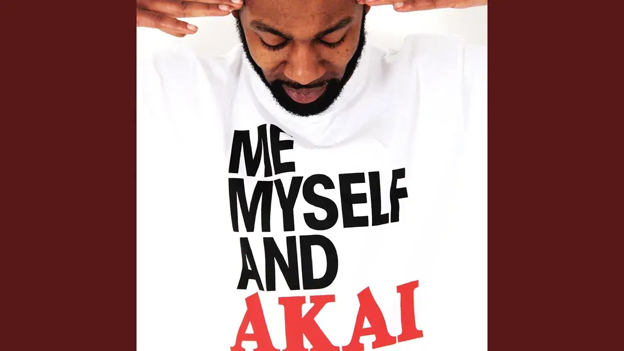 Me Myself & Akai - Micall Parknsun