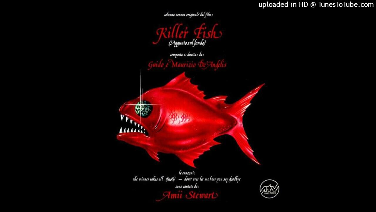Killer Fish - Guido e Maurizio De Angelis