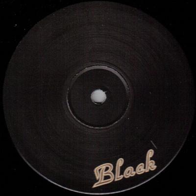 Black - DJ SS