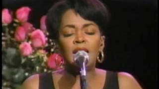Rhythm of Love - Anita Baker