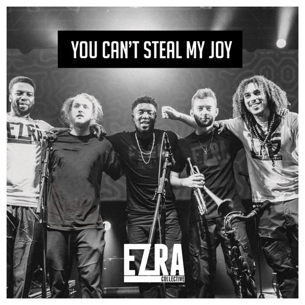 You Can't Steal My Joy - Ezra Collective