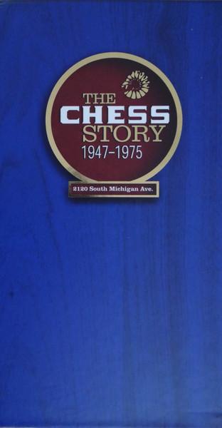 Chess - Single - Cisco