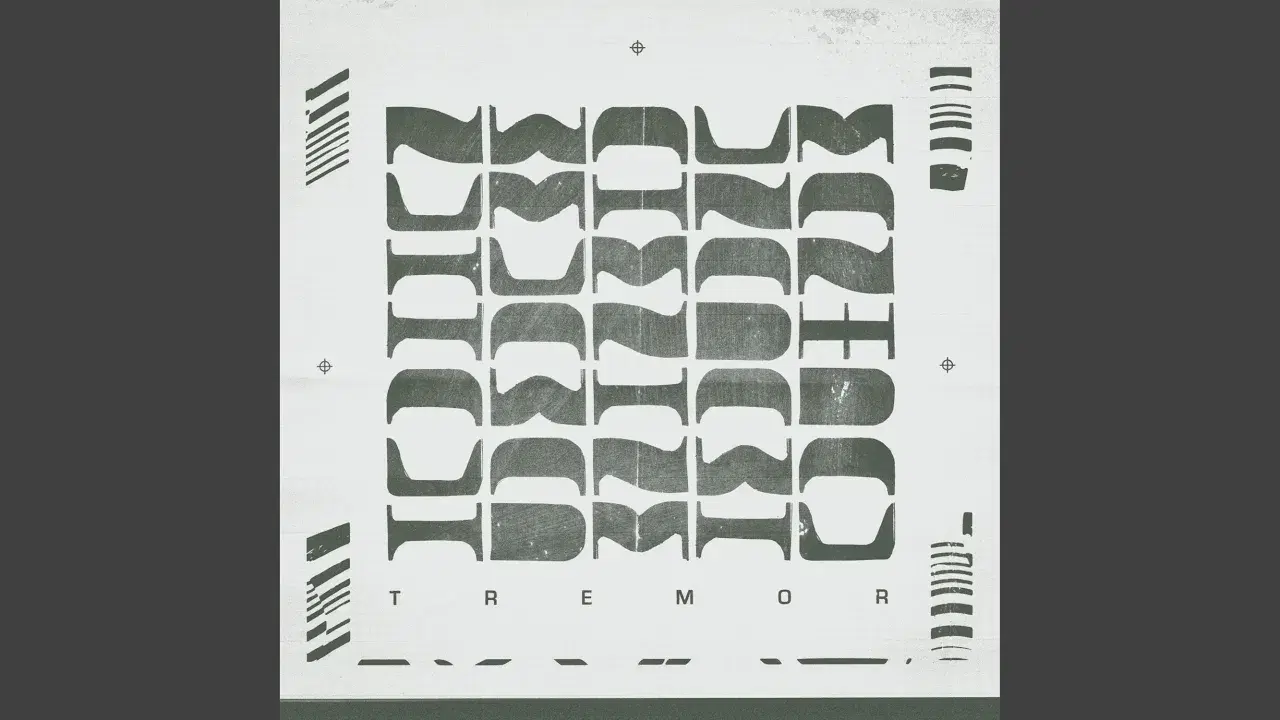 Tremor - Human Hand