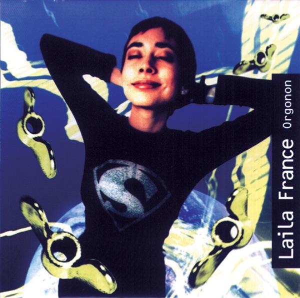 Orgonon - Laila France