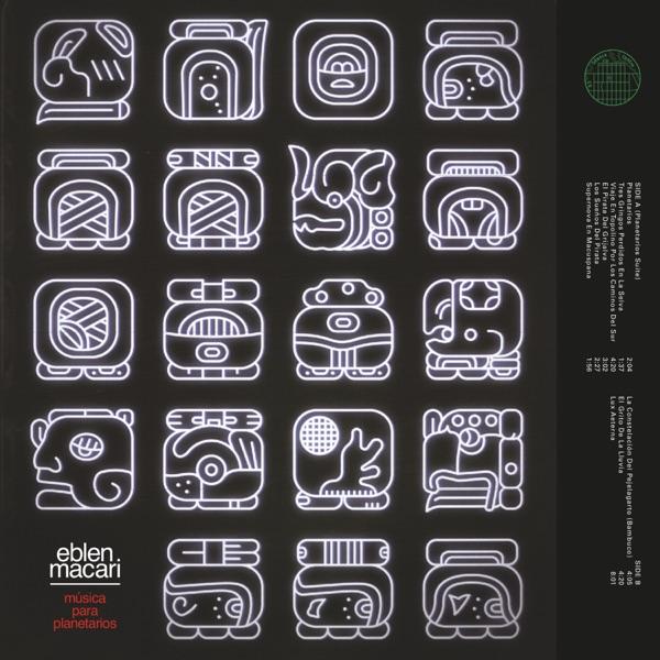 Música Para Planetarios - Eblen Macari