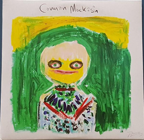 Forever Dolphin Love - Connan Mockasin