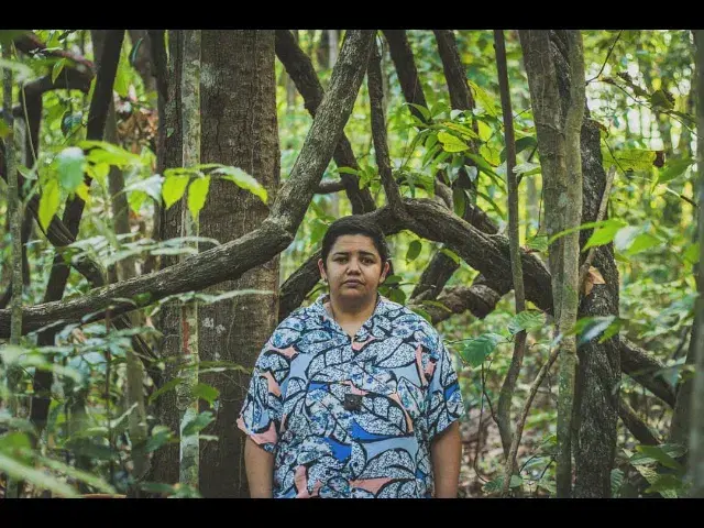Faz a Linha - Jessica Caetano e Chico Correa