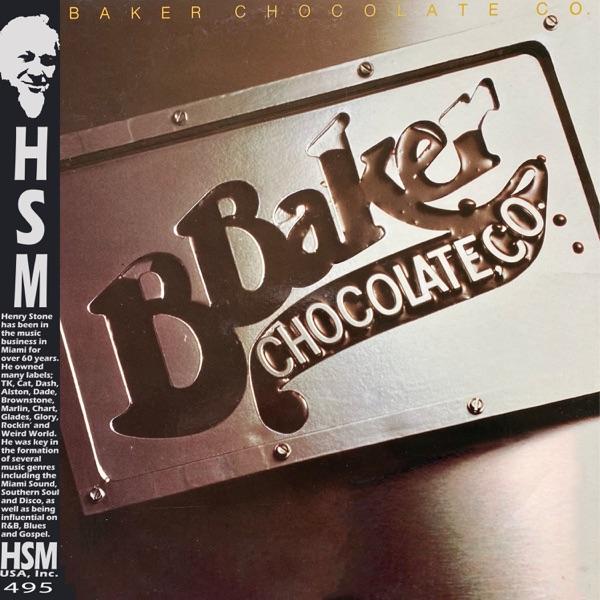  - B. Baker Chocolate Co.