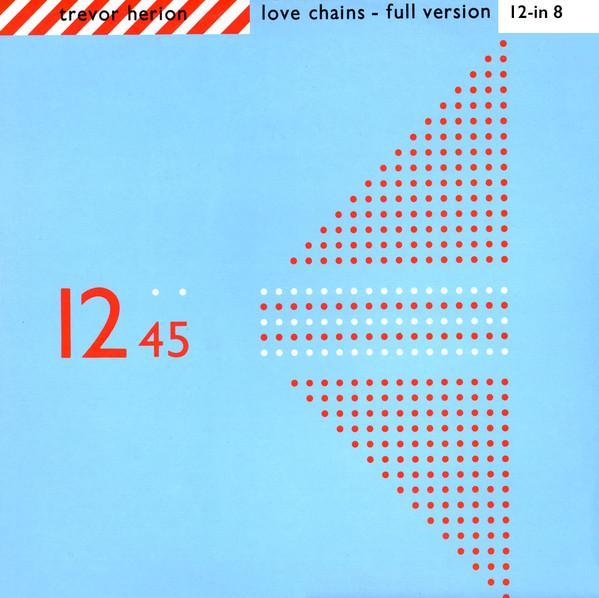 Love Chains - Trevor Herion