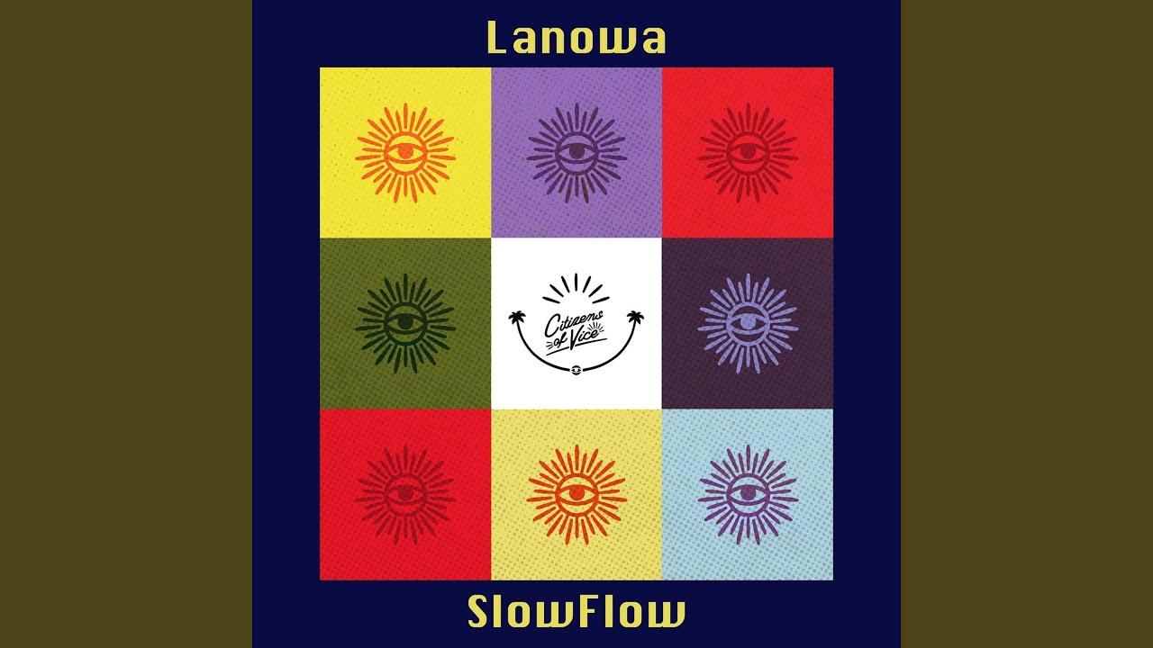 - LANOWA