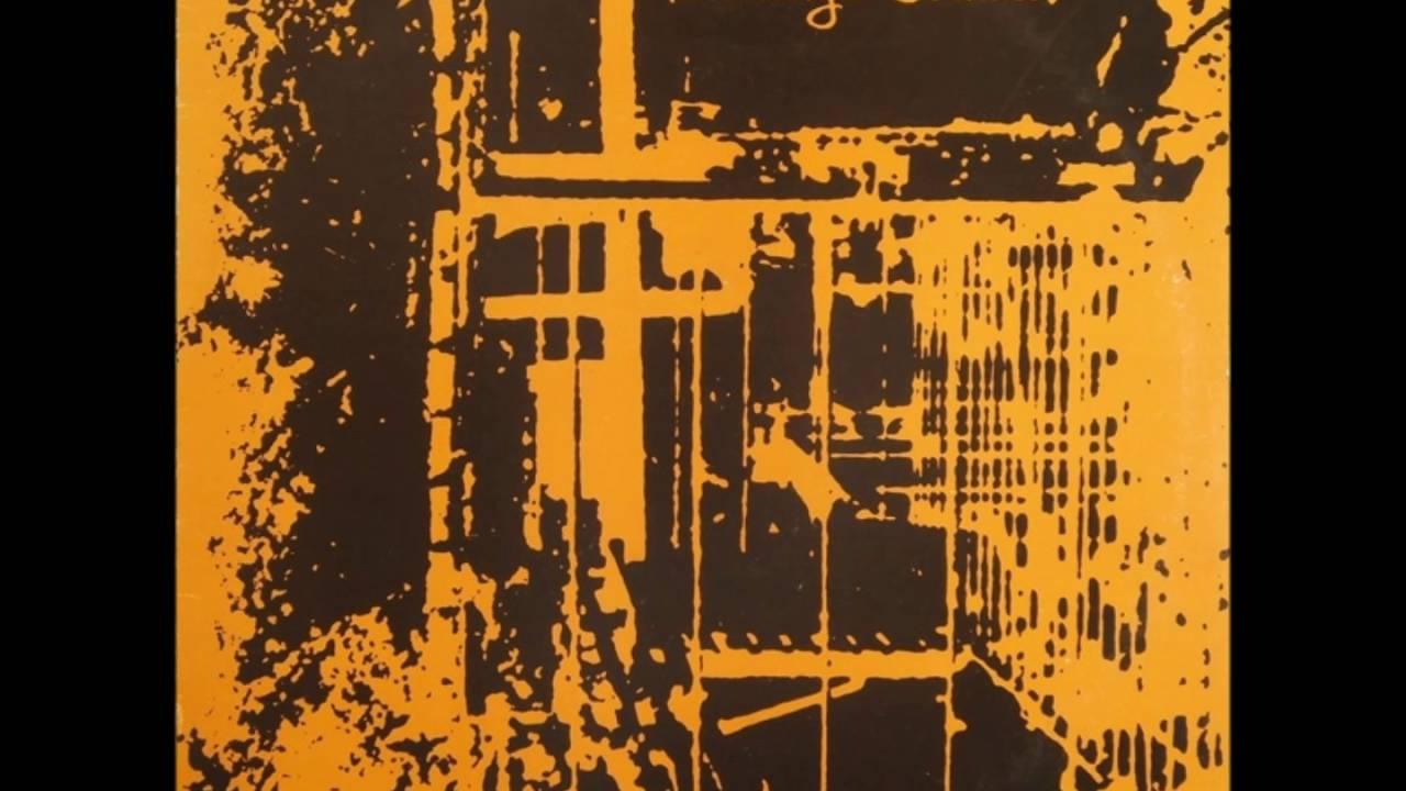 Brooklyn Sounds - The Brooklyn Sounds