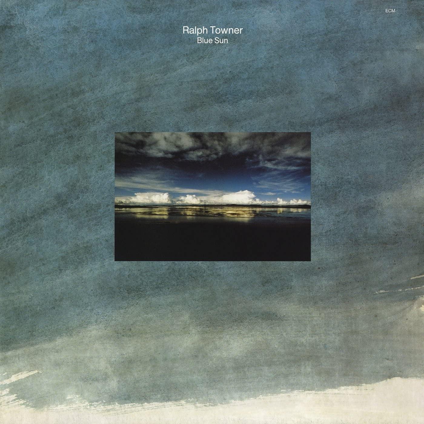 Works - Ralph Towner